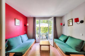 La résidence du Lac - maeva Home - Appartement 2 pièces 5 personnes - Confort MAE-4184